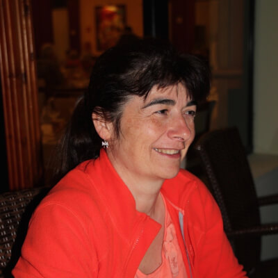 ringoir, martine martine ringoir